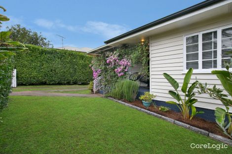 Property photo of 32 Campbell Terrace Oxley QLD 4075