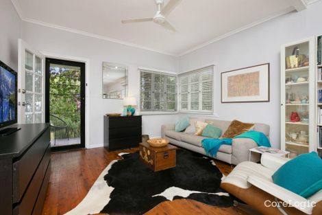 Property photo of 32 Campbell Terrace Oxley QLD 4075