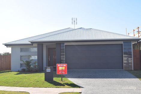 24 Turquoise Pl, Caloundra West, QLD 4551