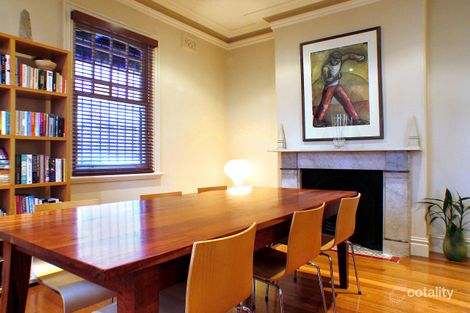 Property photo of 31 Dowling Street Woolloomooloo NSW 2011