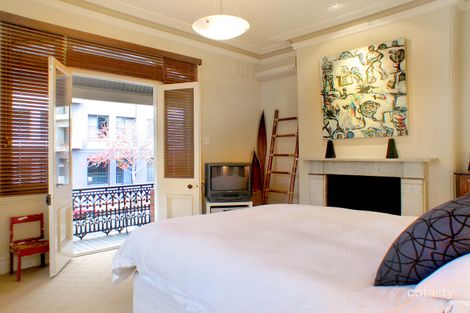 Property photo of 31 Dowling Street Woolloomooloo NSW 2011