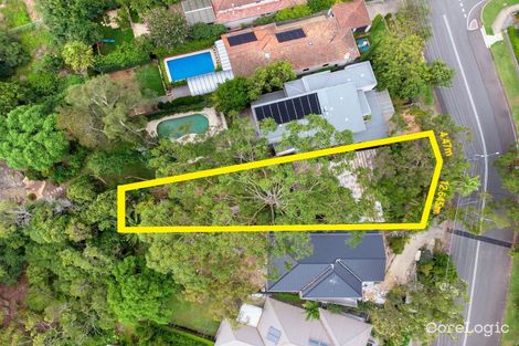 Property photo of 221 Fullers Road Chatswood West NSW 2067