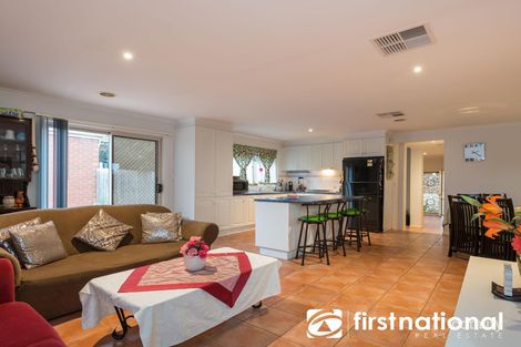 Property photo of 2 Prime Court Berwick VIC 3806