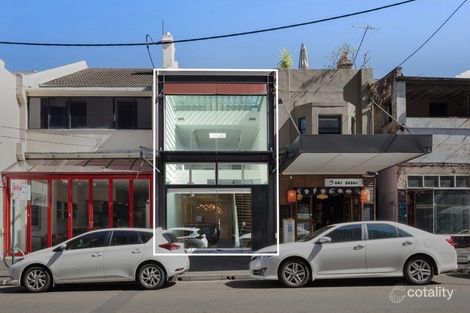 259 Victoria St, Darlinghurst, NSW 2010