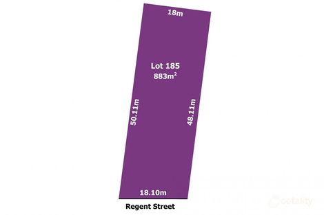 Lot 185 Regent St, Strathfieldsaye, VIC 3551