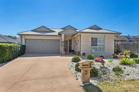 5 Fort Cl, Springfield Lakes, QLD 4300