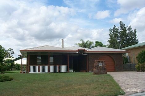 12 Jackson Ct, Gatton, QLD 4343