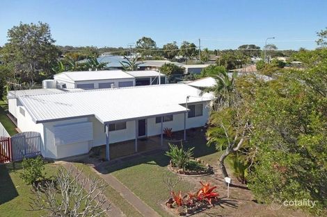 Property photo of 24 Cooloola Crescent Urangan QLD 4655