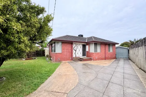 25 Lea Rd, Mulgrave, VIC 3170
