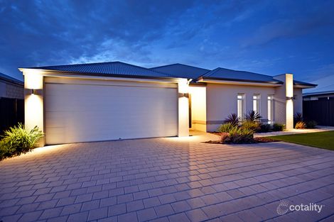 Property photo of 16 Epeissis Way Caversham WA 6055
