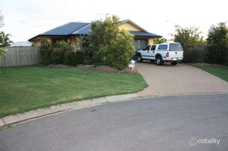 11 Epsom Ct, Burdell, QLD 4818