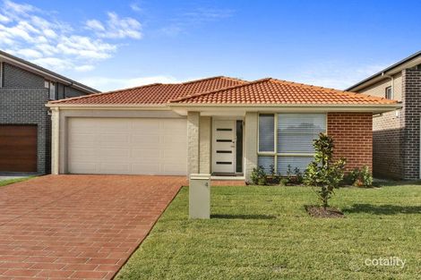 4 Pipistrelle Ave, Elizabeth Hills, NSW 2171