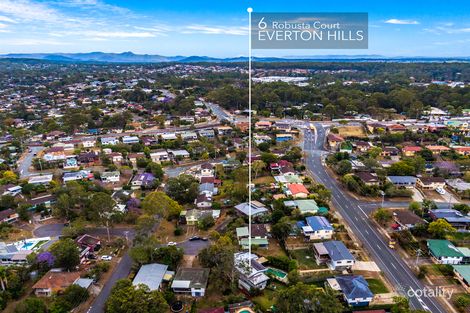 Property photo of 6 Robusta Court Everton Hills QLD 4053