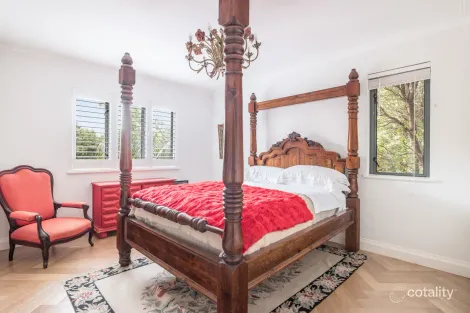 Property photo of 2/64 Cremorne Road Cremorne Point NSW 2090