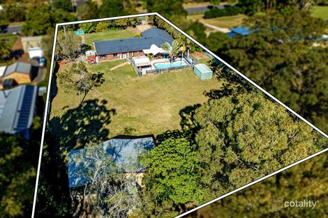 Property photo of 48 Lennons Road Greenbank QLD 4124