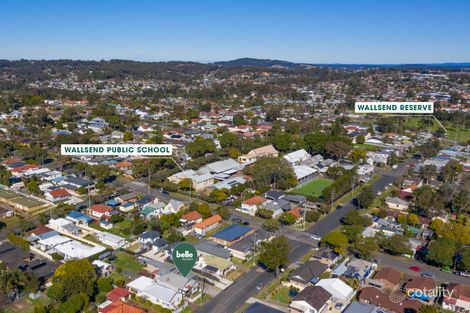 Property photo of 25 Whitton Street Wallsend NSW 2287