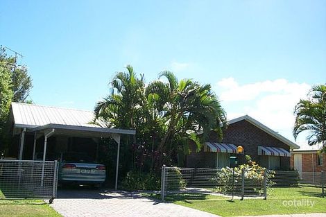 3 Searle Ct, Ayr, QLD 4807