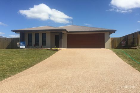 Property photo of 41 Bellamy Drive Tolga QLD 4882