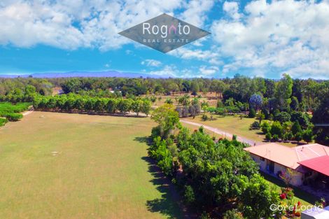 Property photo of 25 Ismahil Road Mareeba QLD 4880