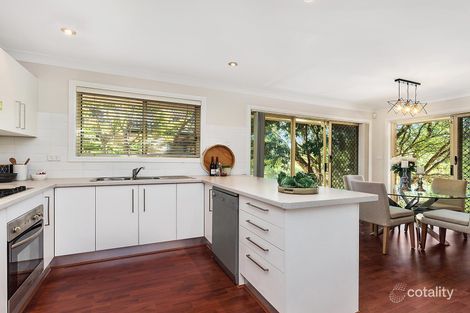 Property photo of 6B/28 Havilah Avenue Wahroonga NSW 2076