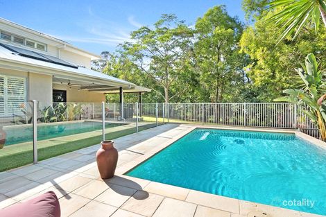 Property photo of 694 Fig Tree Pocket Road Fig Tree Pocket QLD 4069