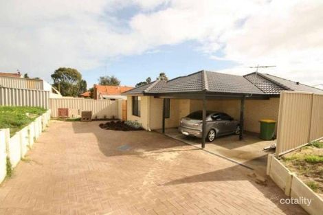 Property photo of 8B Absolon Street Carey Park WA 6230