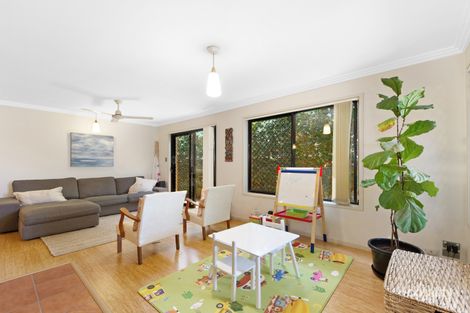 Property photo of 2/14 College Avenue Southport QLD 4215