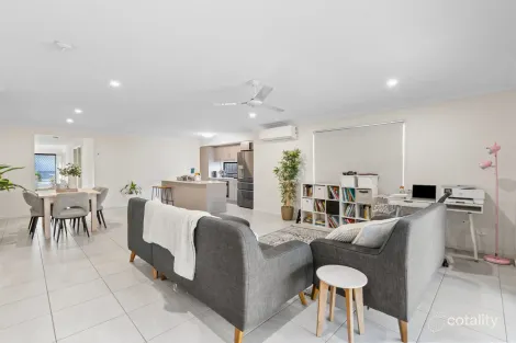Property photo of 19 Springbrook Street Yarrabilba QLD 4207