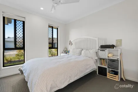Property photo of 19 Springbrook Street Yarrabilba QLD 4207