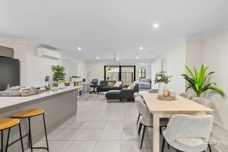 Property photo of 19 Springbrook Street Yarrabilba QLD 4207