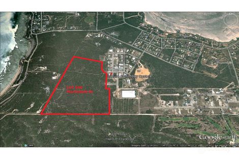 Lot 500 Martindale St, Coffin Bay, SA 5607