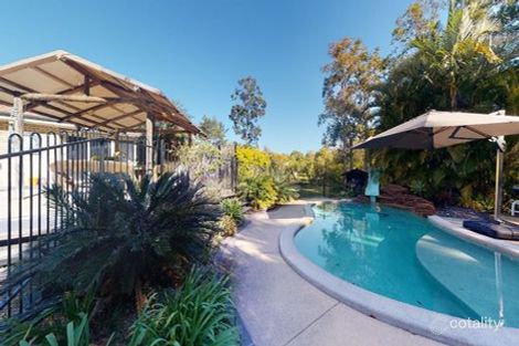 Property photo of 31 Oakey Fields Court Burpengary QLD 4505
