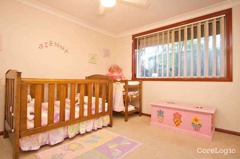 Property photo of 8/34 Thane Street Wentworthville NSW 2145