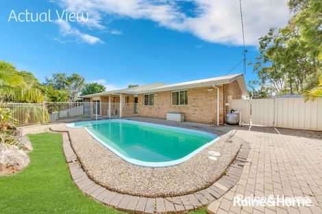 Property photo of 45 Gretel Drive Clinton QLD 4680