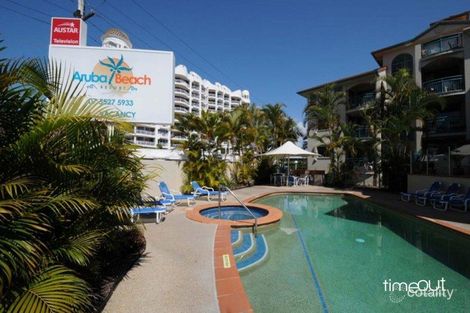 Property photo of 17/112-116 Surf Parade Broadbeach QLD 4218
