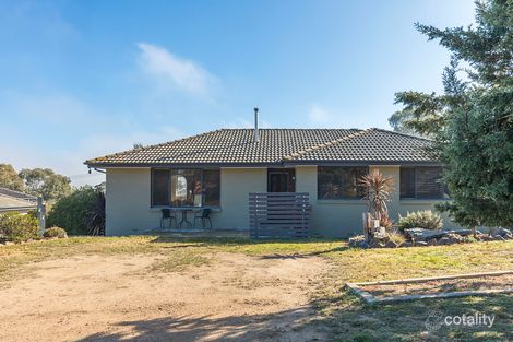Property photo of 87 Fincham Crescent Wanniassa ACT 2903