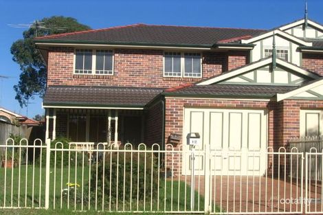 12 Cobblestone Gr, Woodcroft, NSW 2767