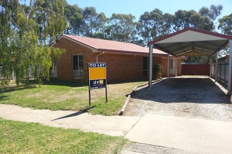 1 Hedley Ct, White Hills, VIC 3550