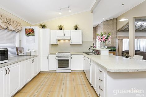 Property photo of 95 Ridgecrop Drive Castle Hill NSW 2154