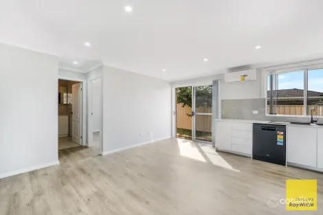 Property photo of 13 Corindi Close Hoxton Park NSW 2171