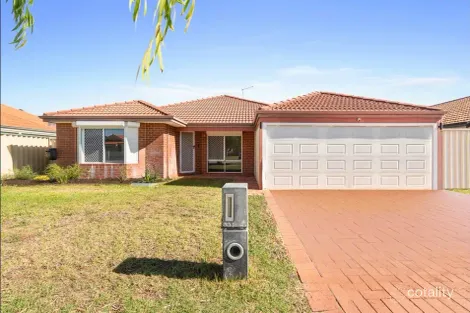 Property photo of 20 Jean Pierre Drive Port Kennedy WA 6172