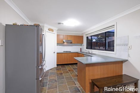 Property photo of 10 Cherrywood Street Glenwood NSW 2768