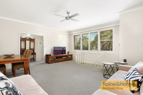Property photo of 3/10-12 The Glen Road Bardwell Valley NSW 2207