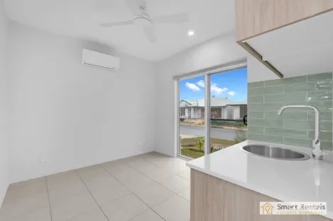 Property photo of 23 Sunflower Crescent Nirimba QLD 4551