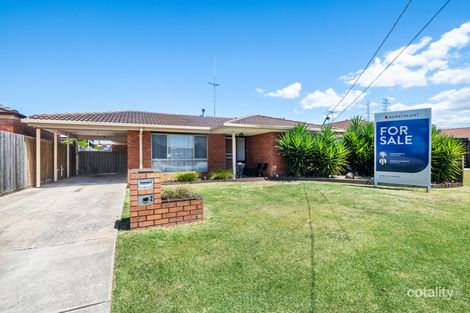 Property photo of 2 Caramut Court Corio VIC 3214
