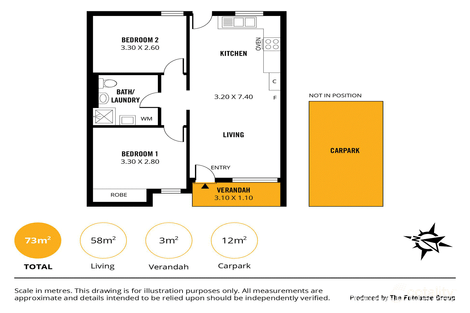 Property photo of 4/2 Ayliffes Road St Marys SA 5042