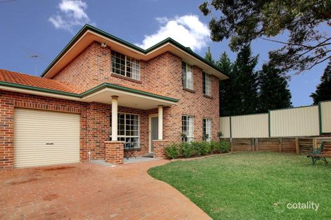 Property photo of 4/21-23 Timothy Place Edensor Park NSW 2176