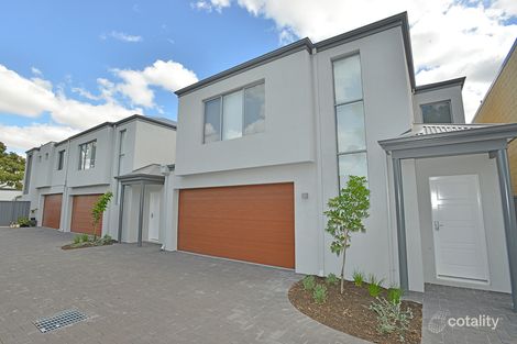 3/4 Waverley Rd, Coolbellup, WA 6163