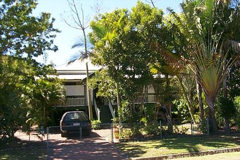 12 Elizabeth St, Bundaberg South, QLD 4670