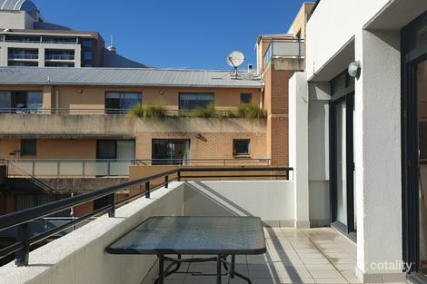 539/16-30 Bunn St, Pyrmont, NSW 2009